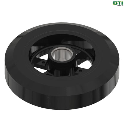 RE520465: Torsional Damper