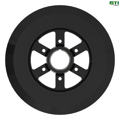 RE520465: Torsional Damper
