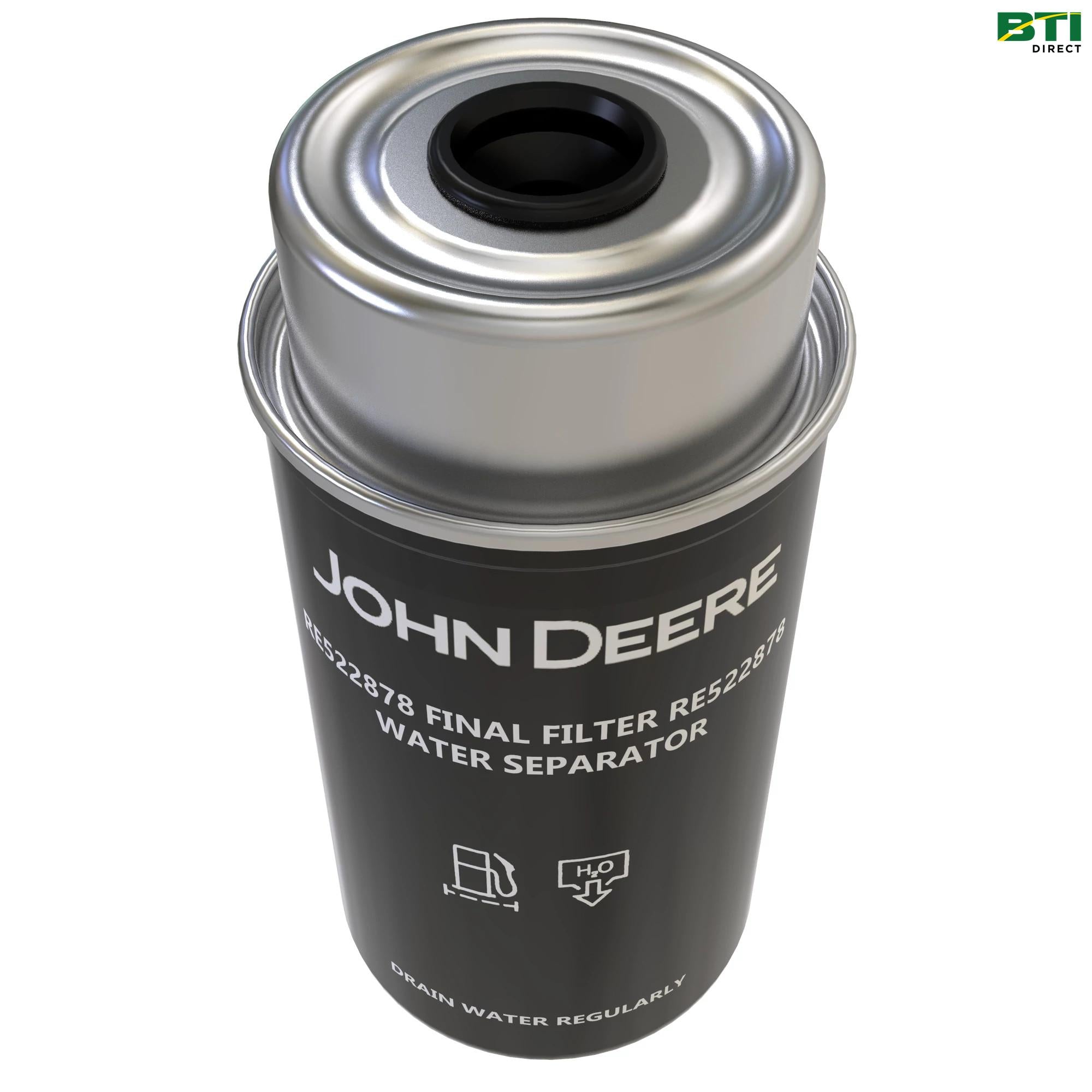 RE520842: Fuel Filter