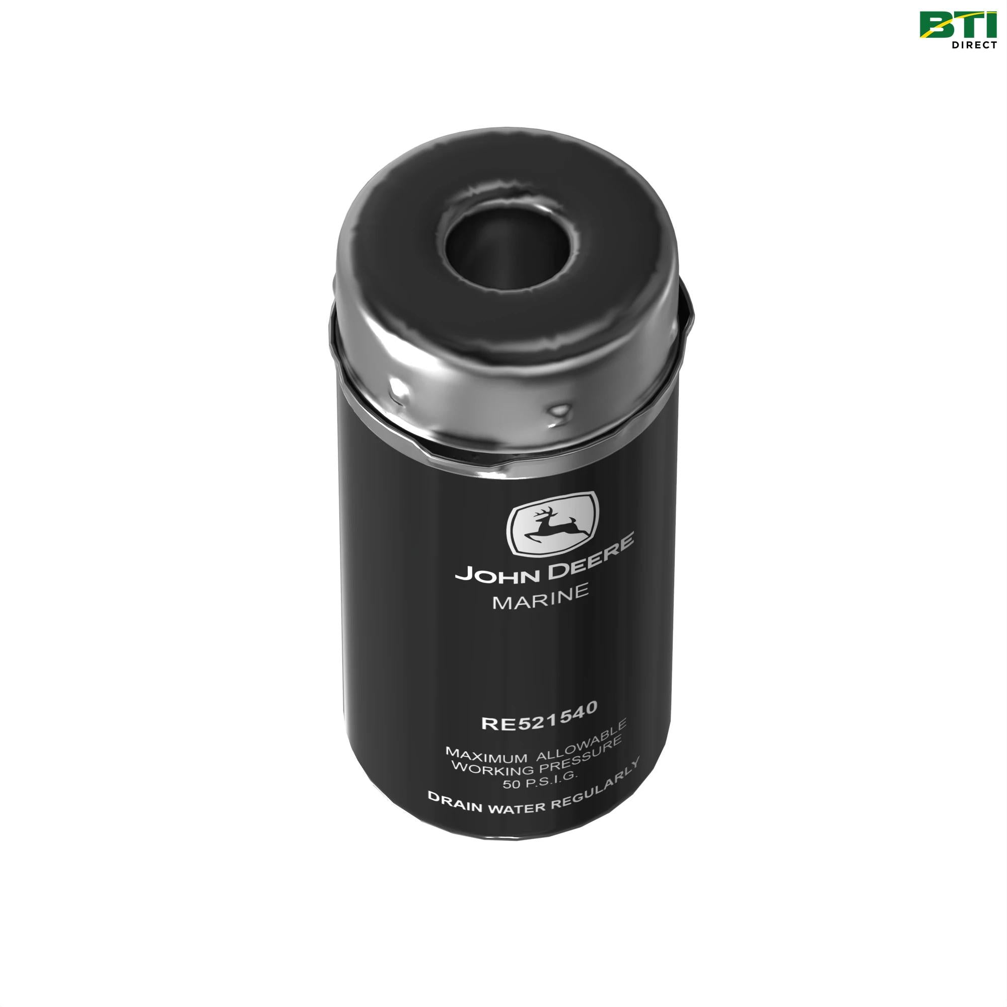 RE521540: Primary Fuel Filter