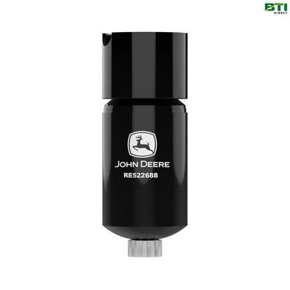 RE522688: Final Fuel Filter