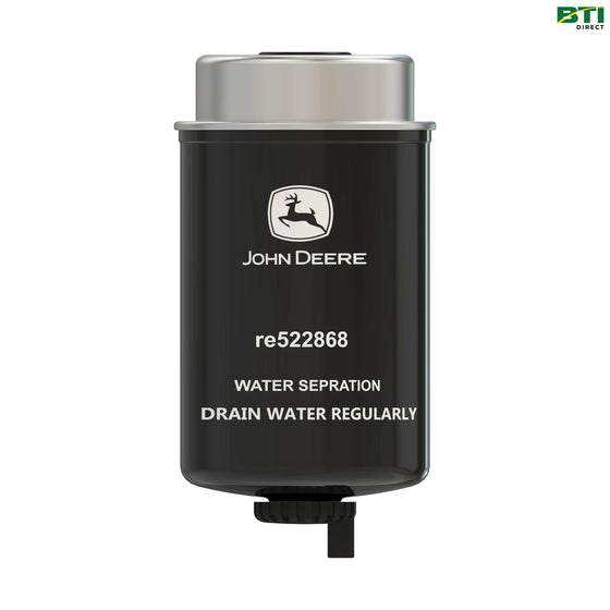 RE522868: Final Fuel Filter