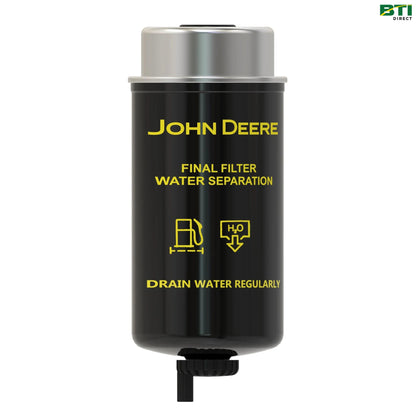 RE522966: Primary Fuel Filter