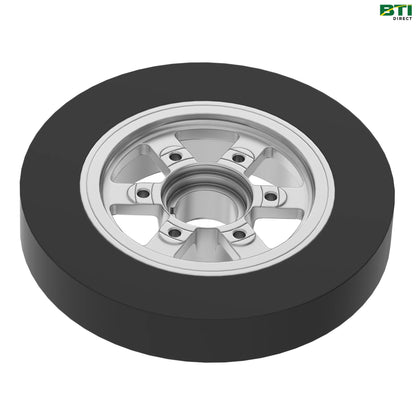 RE523527: Damper Assembly