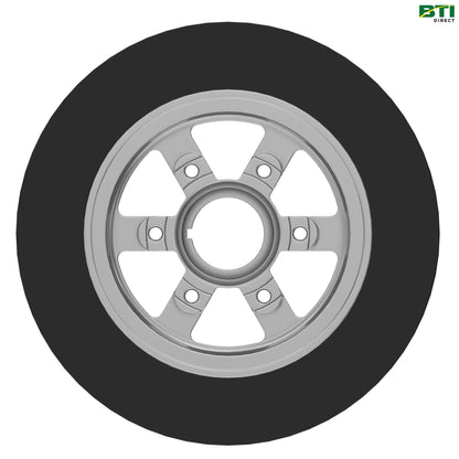 RE523527: Damper Assembly