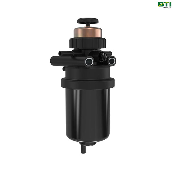 RE525105: Fuel Filter Assembly