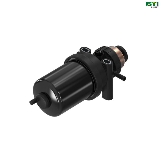 RE525105: Fuel Filter Assembly