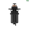 RE525105: Fuel Filter Assembly