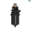 RE525105: Fuel Filter Assembly