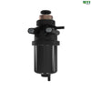 RE525105: Fuel Filter Assembly