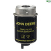 RE526557: Final Fuel Filter