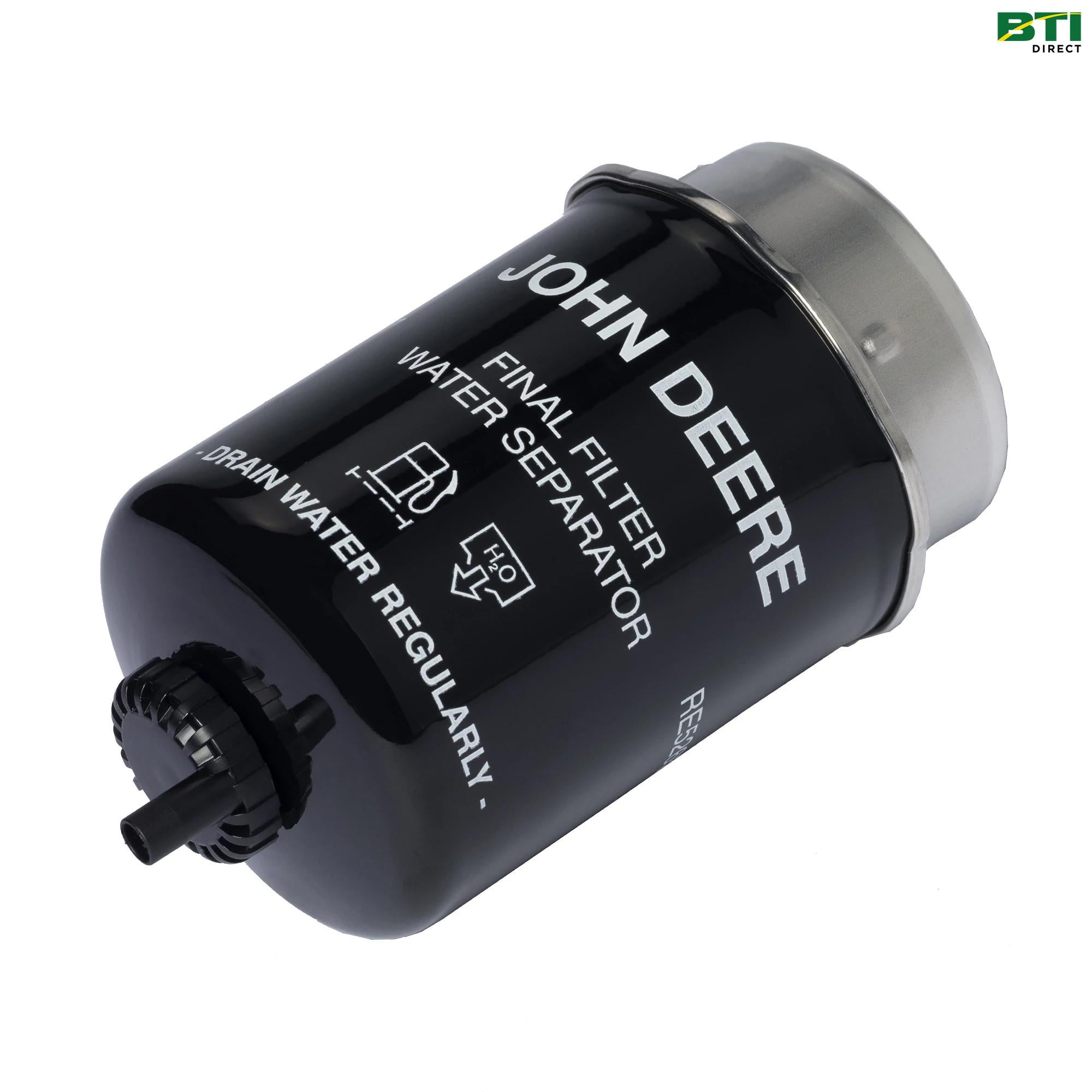 RE526557: Final Fuel Filter