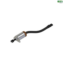  RE526570: Solenoid, 12 Volt