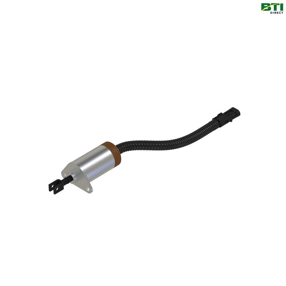 RE526570: Solenoid, 12 Volt