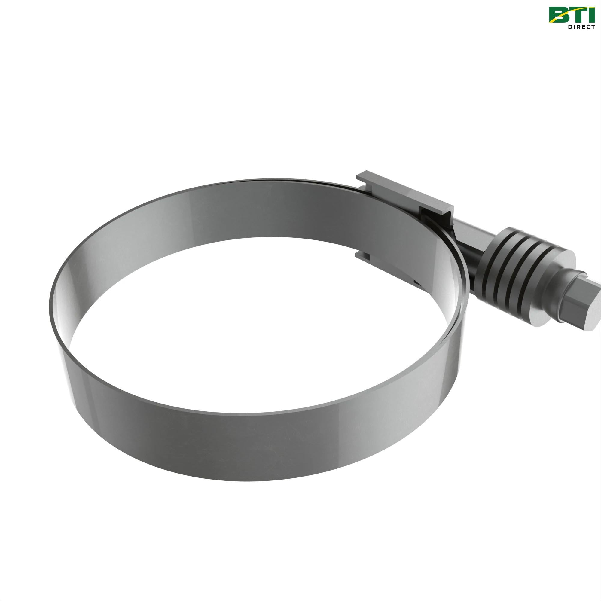 RE52702: Hose Clamp