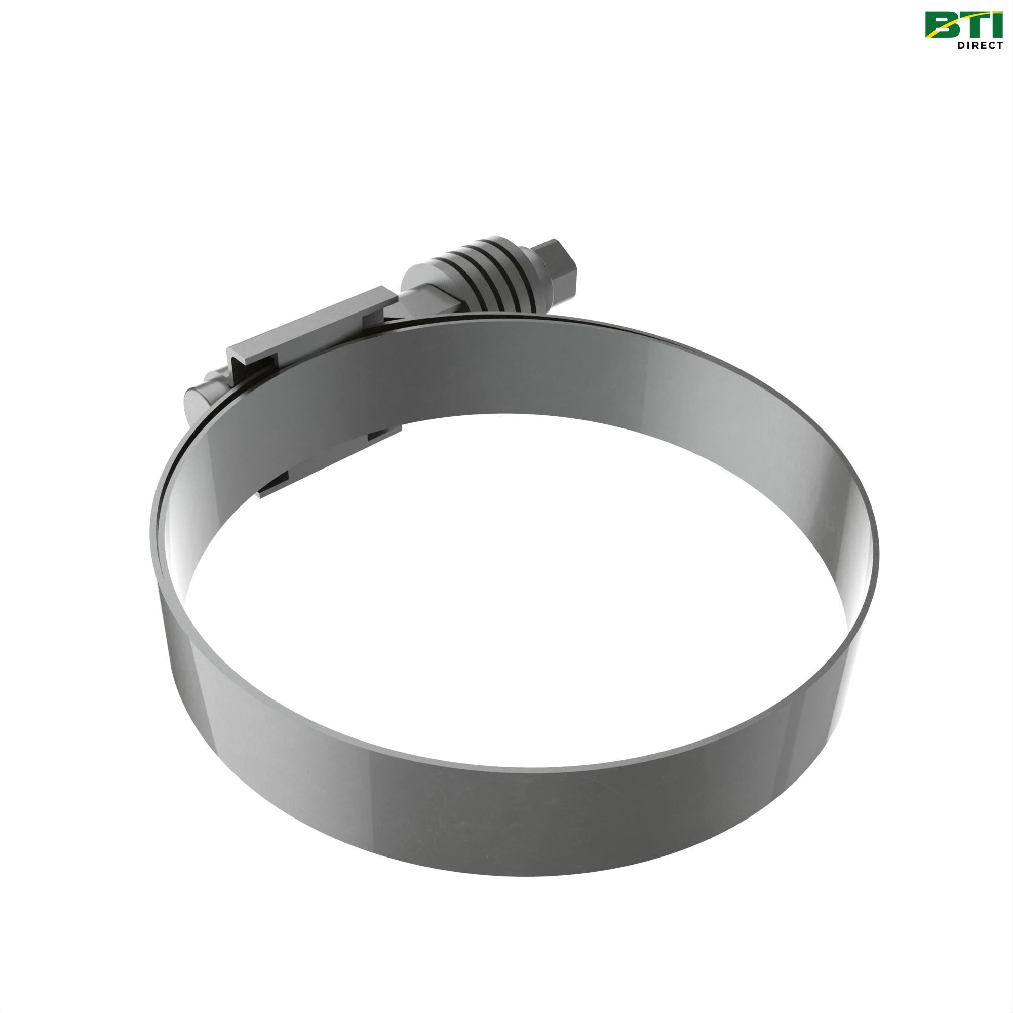 RE52702: Hose Clamp