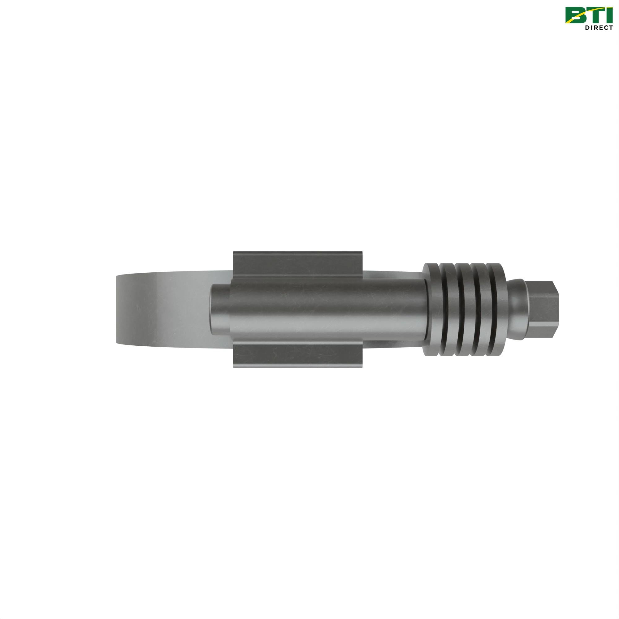 RE52702: Hose Clamp