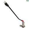 RE527545: Coolant Heater, 120 Volt