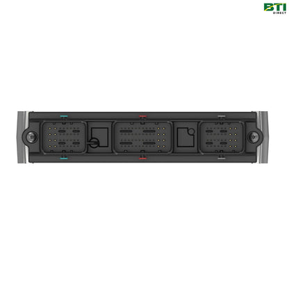 RE528702: Engine Controller, 12 Volts, Level 18