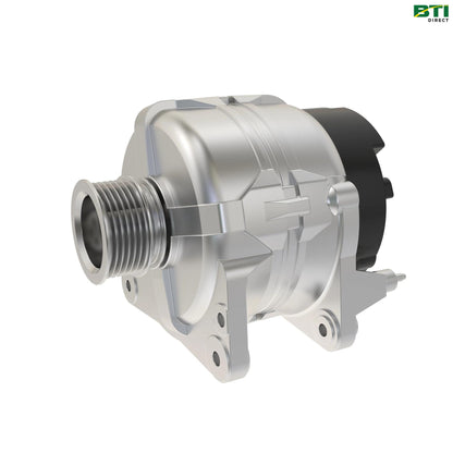 RE529377: Alternator, 14 Volt, 70 Amp