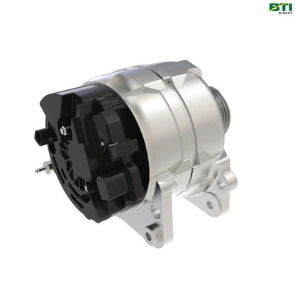 RE529377: Alternator, 14 Volt, 70 Amp