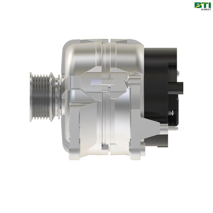 RE529377: Alternator, 14 Volt, 70 Amp