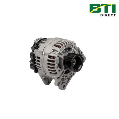 RE529377: Alternator, 14 Volt, 70 Amp