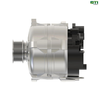 RE529377: Alternator, 14 Volt, 70 Amp