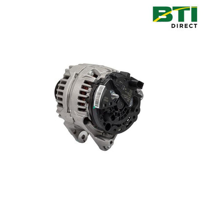 RE529377: Alternator, 14 Volt, 70 Amp