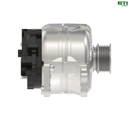 RE529377: Alternator, 14 Volt, 70 Amp