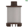 RE530346: Crankcase Vent Filter Element