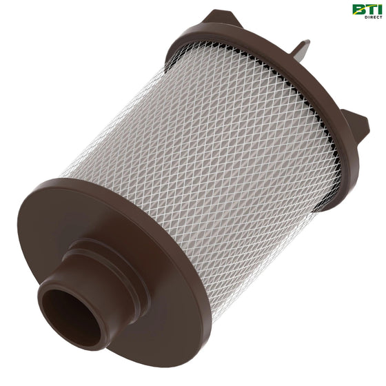 RE530346: Crankcase Vent Filter Element