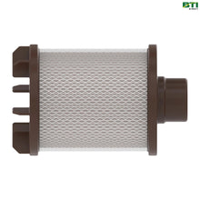  RE530346: Crankcase Vent Filter Element