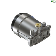  RE530656: Engine Oil Filter