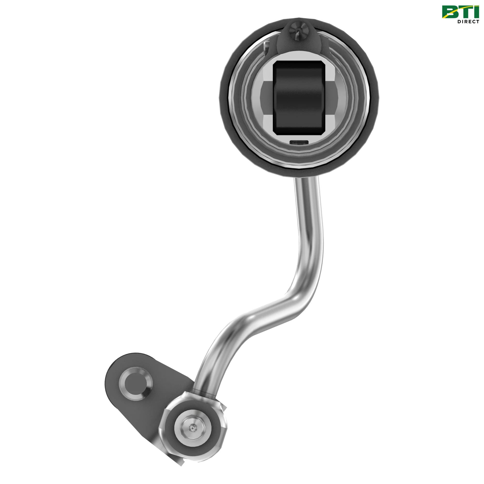 RE530822: Fuel Injection Pump