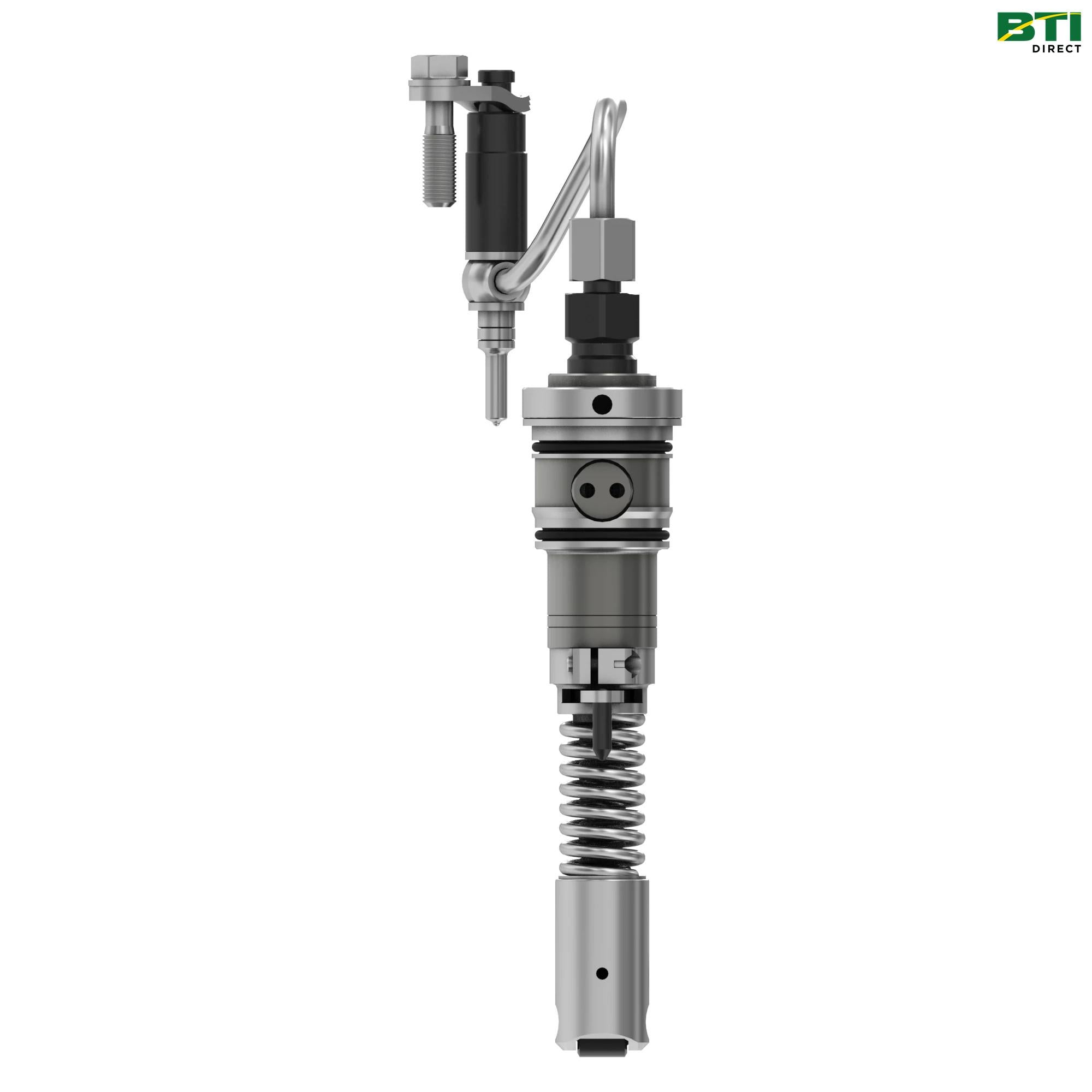 RE530822: Fuel Injection Pump