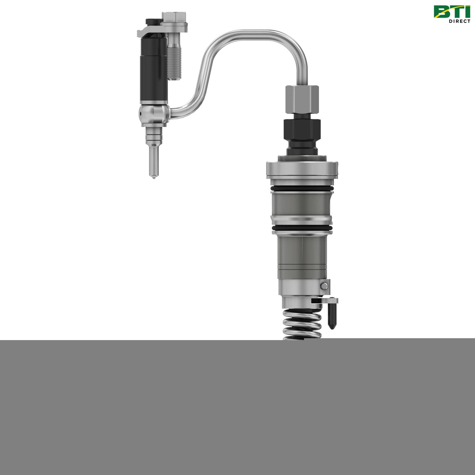 RE530822: Fuel Injection Pump