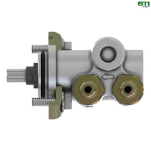  RE532211: Fuel Transfer Pump