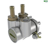 RE532211: Fuel Transfer Pump