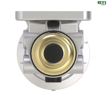 RE533024: Fuel Filter Assembly