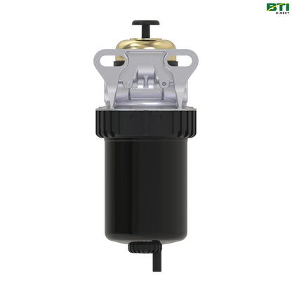 RE533024: Fuel Filter Assembly