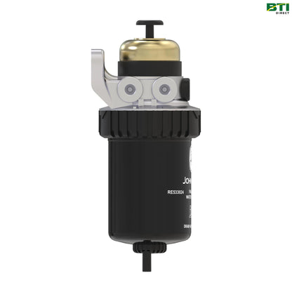 RE533024: Fuel Filter Assembly