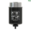 RE533026: Fuel Filter Element