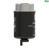 RE533026: Fuel Filter Element