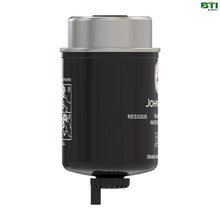  RE533026: Fuel Filter