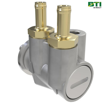 RE534346: Fuel Pump