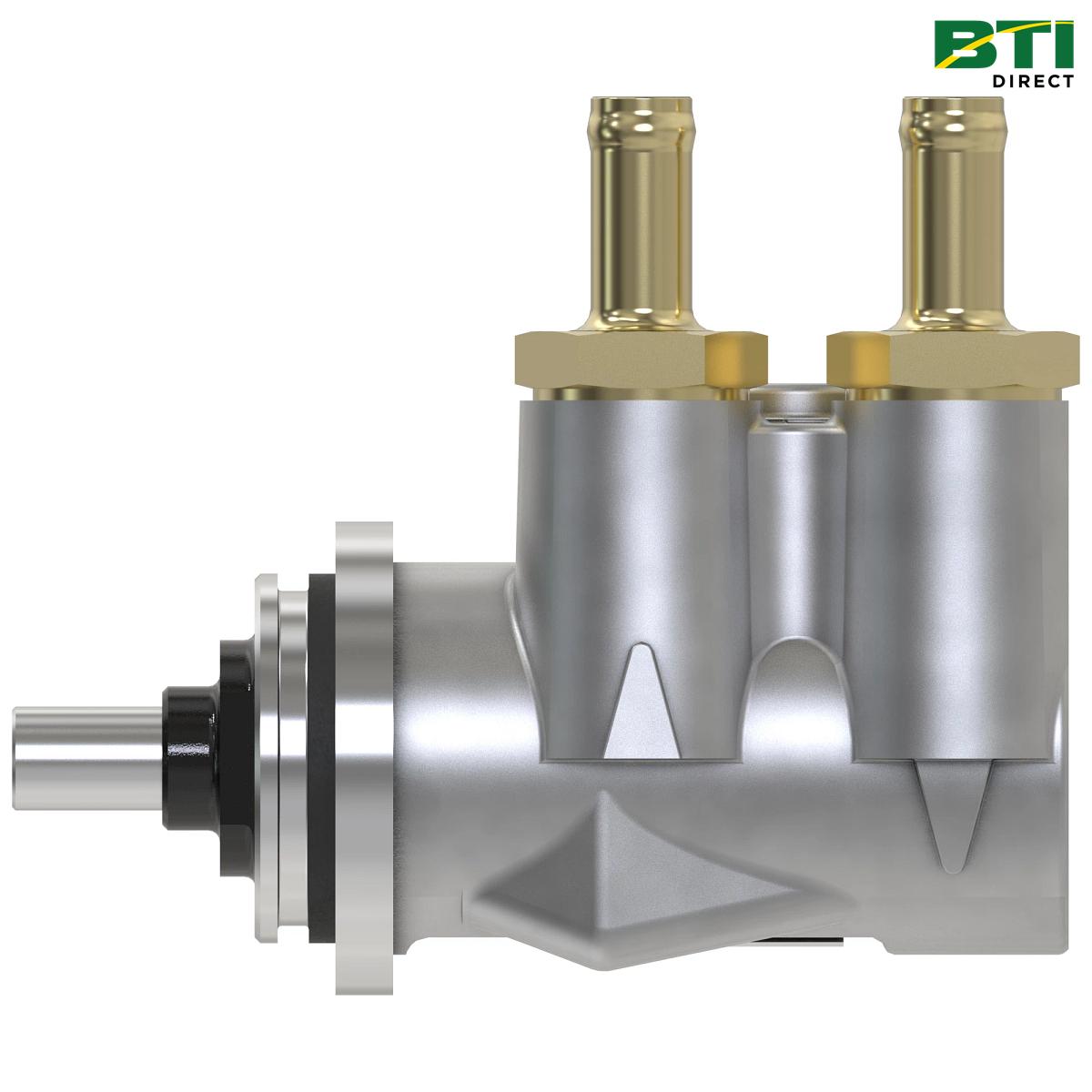 RE534346: Fuel Pump