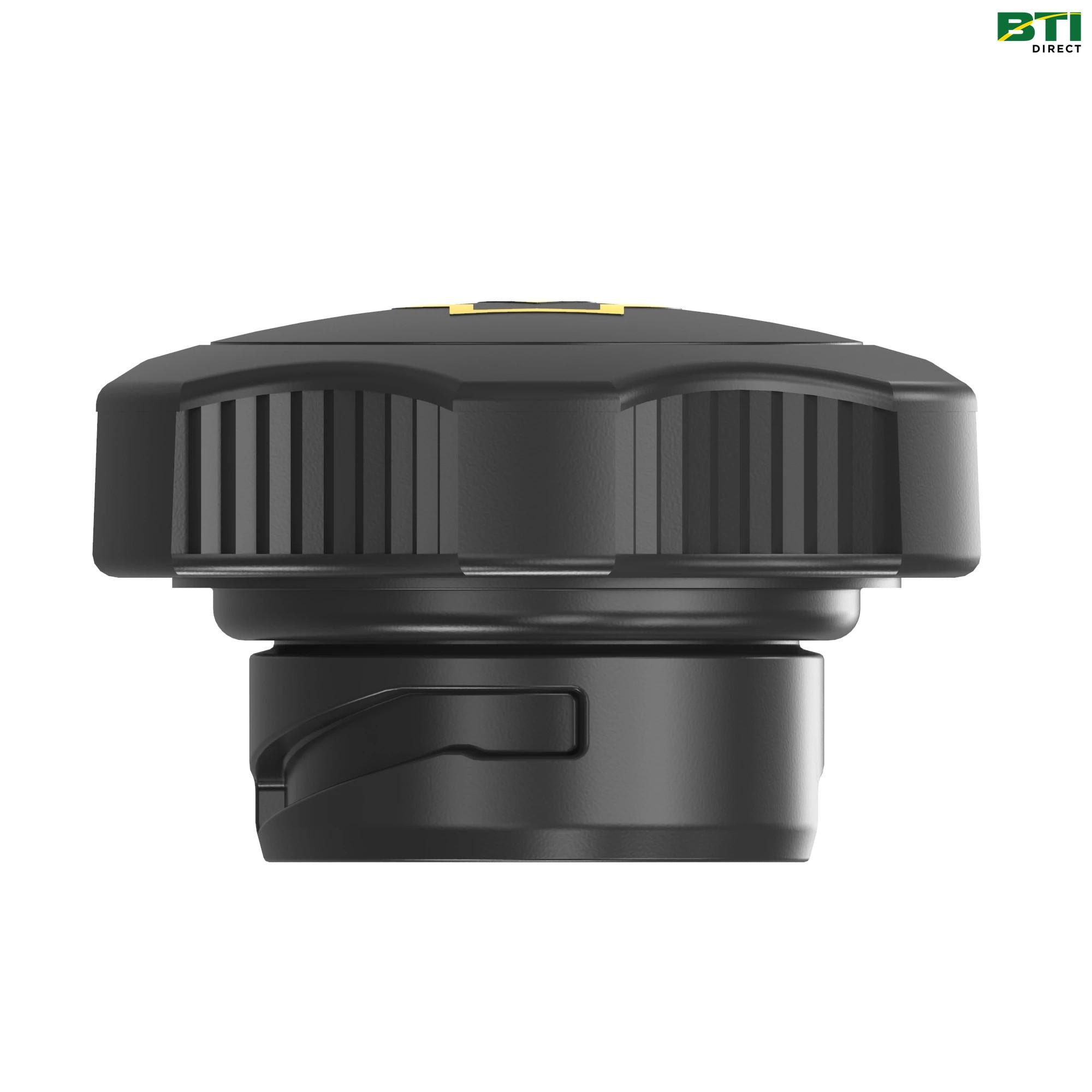 RE535560: Oil Filler Cap