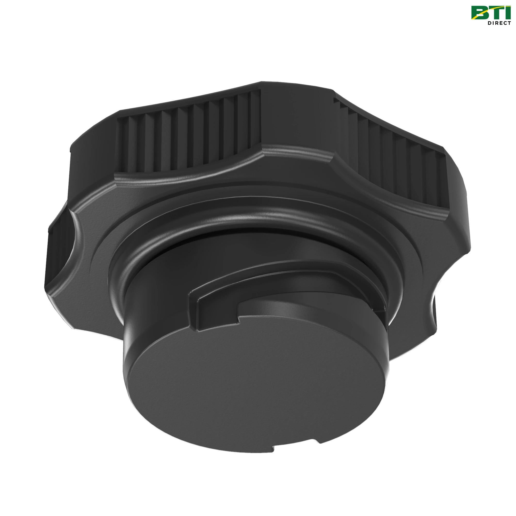 RE535560: Oil Filler Cap