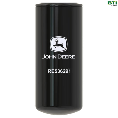 RE536291: Fuel Filter